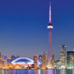 Toronto Skyline