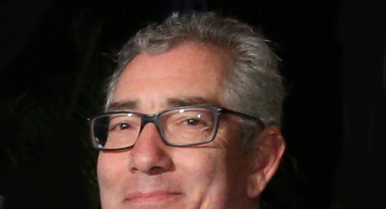 Head shot of Wagner