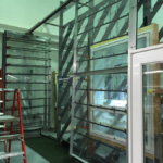 window testing